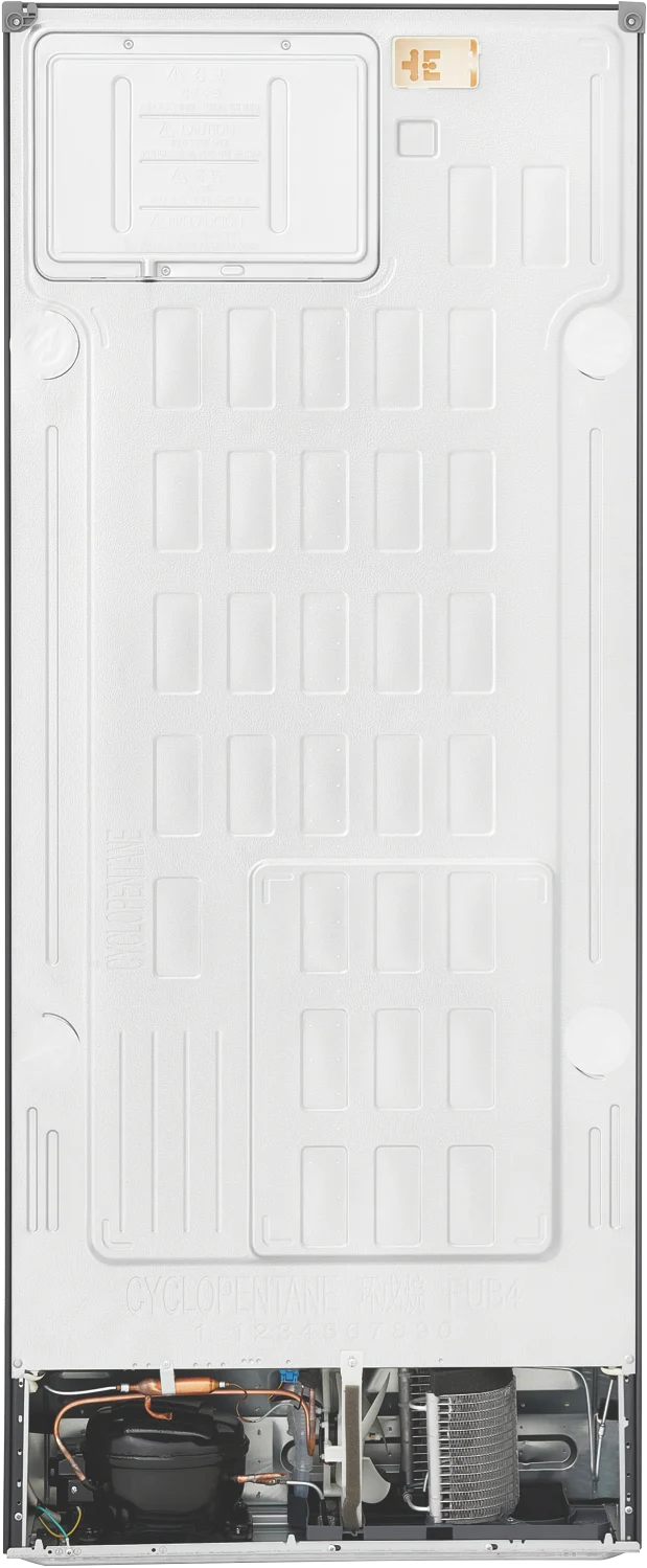LG 436L Fit&Max Bottom Mount Refrigerator