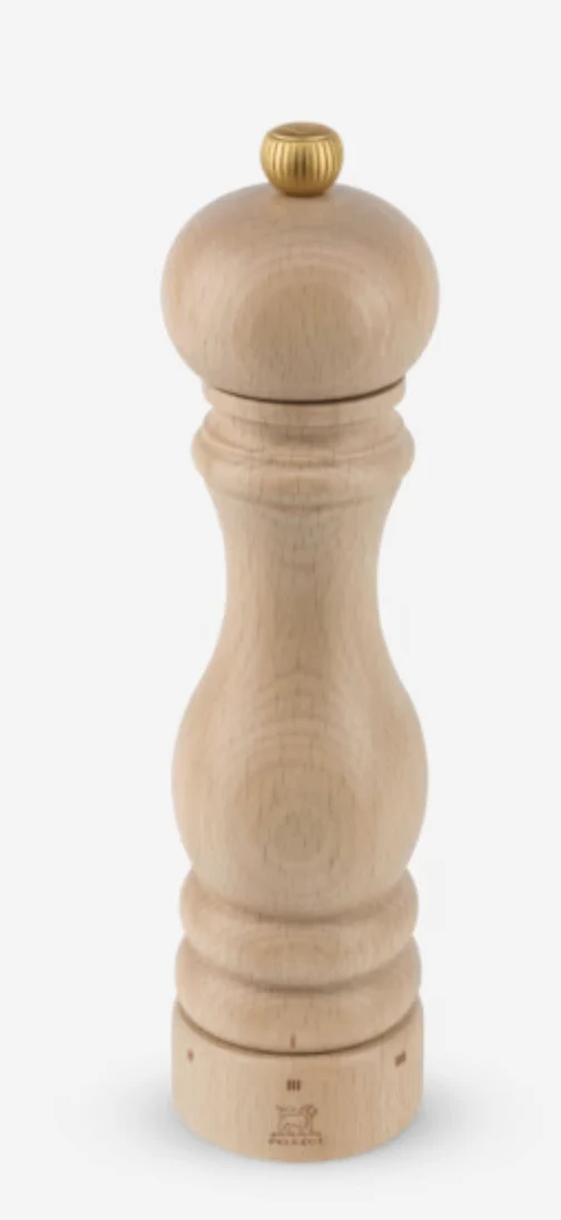 PARIS Salzmühle u'Select, 22 cm, Zirlion-Mahlwerk, verschiedene Farben