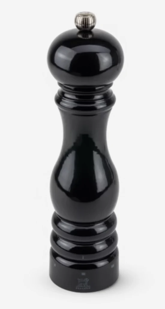 PARIS Salzmühle u'Select, 22 cm, Zirlion-Mahlwerk, verschiedene Farben