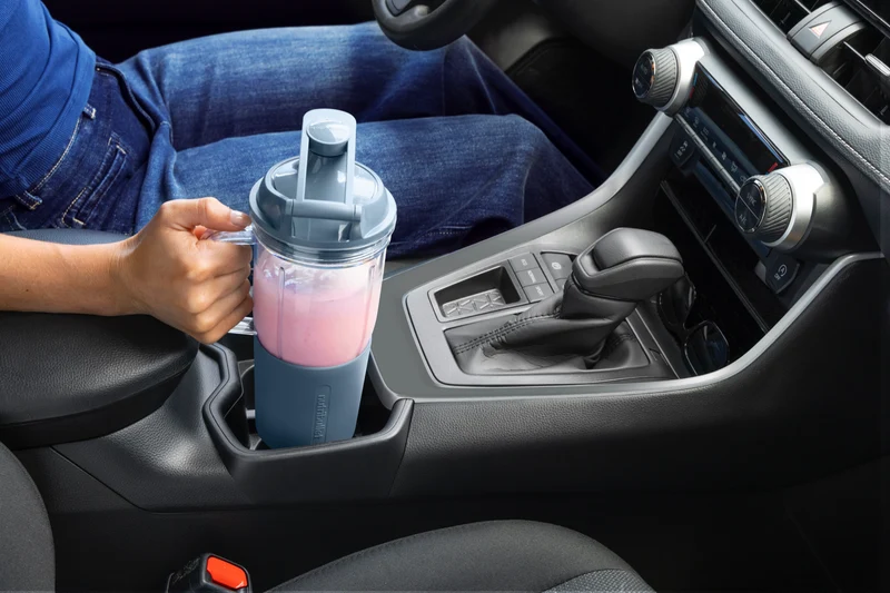 NUTRIBULLET Turbo Ultimate Pack Slate Blue