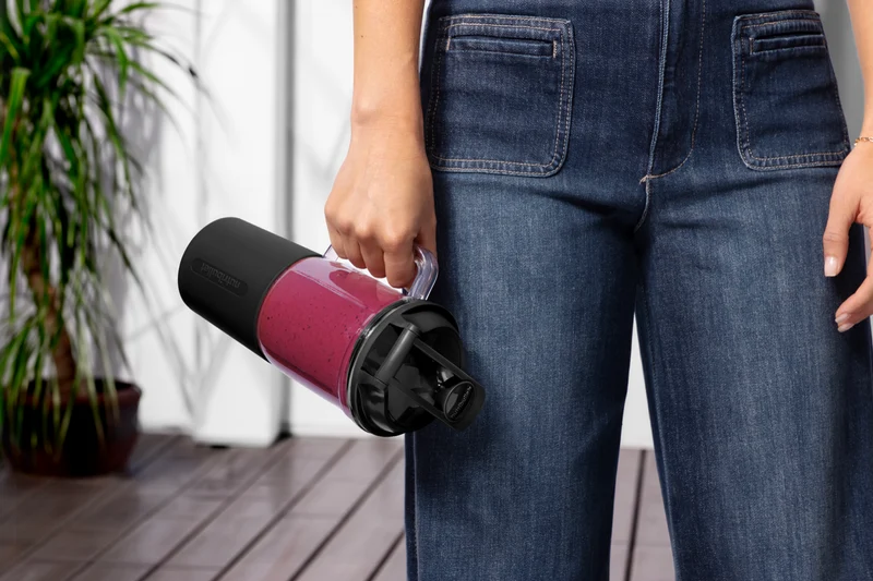 NUTRIBULLET Turbo Ultimate Pack Black