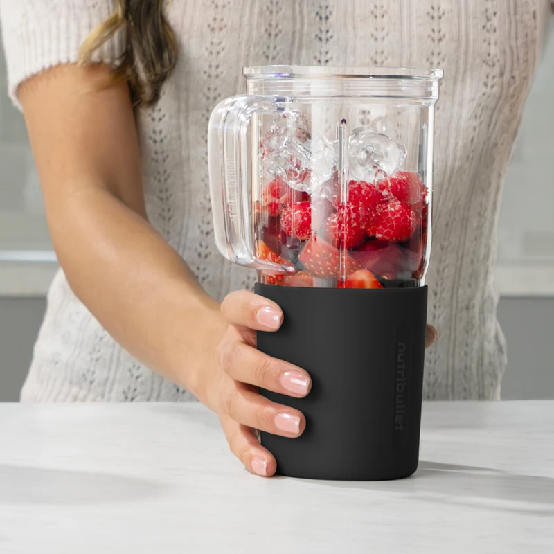 NUTRIBULLET Turbo Ultimate Pack Black