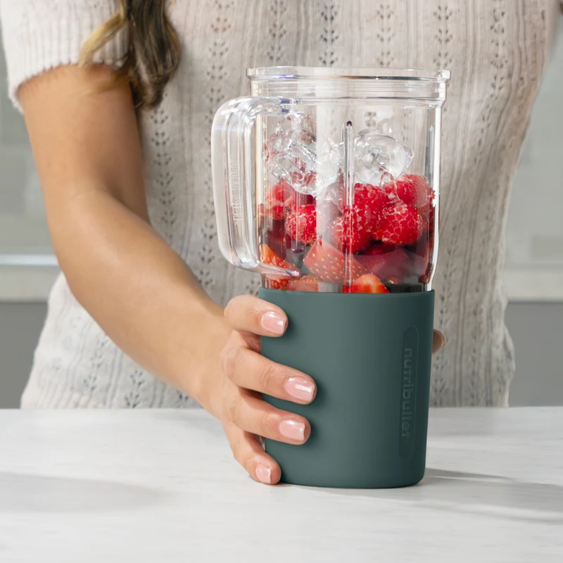 NUTRIBULLET Turbo Ultimate Pack Sage Green