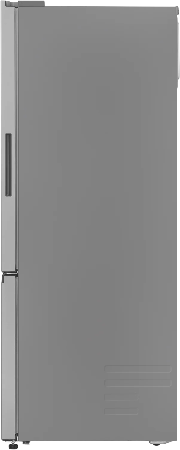 LG 436L Fit&Max Bottom Mount Refrigerator