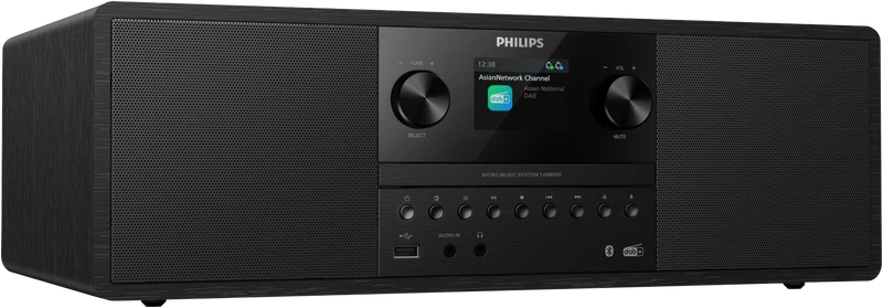 Philips Micro Music System