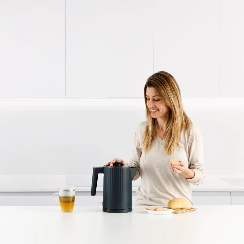 JONIC TEA 2200W