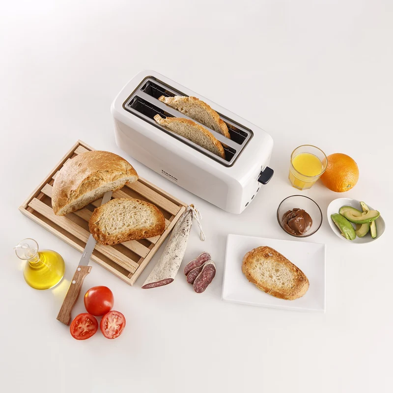 MYTOAST DUPLO COOL