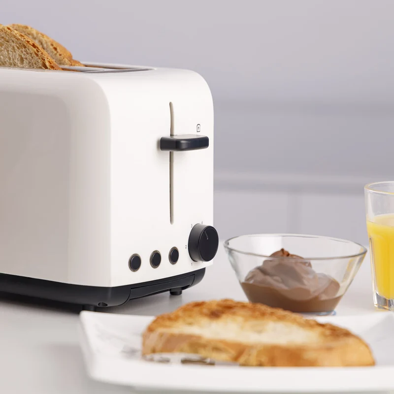 MYTOAST DUPLO COOL