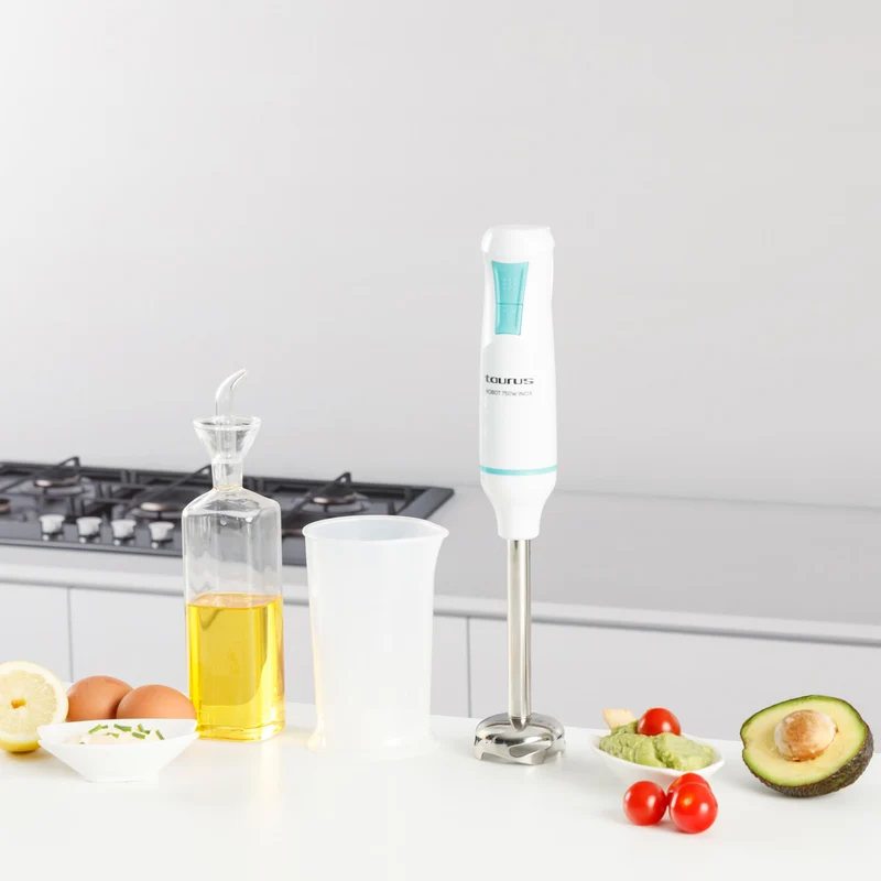 ROBOT 750 INOX