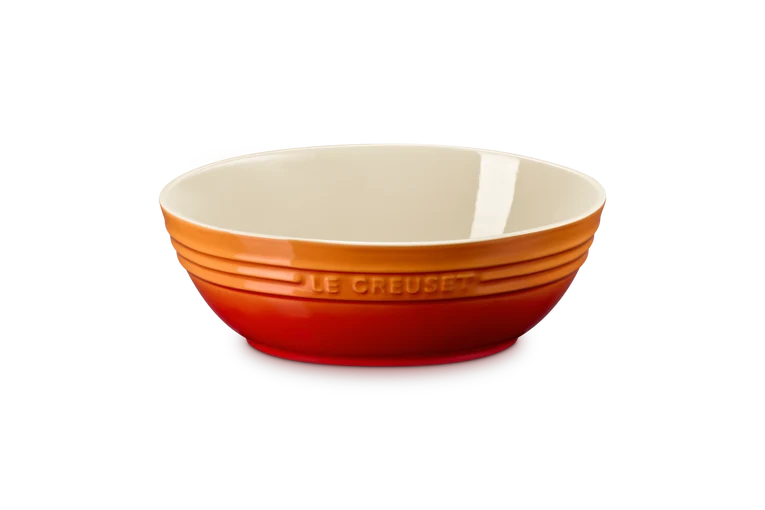 Le Creuset Servierschüssel, 3,2 L, verschiedene Farben