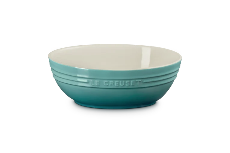 Le Creuset Servierschüssel, 3,2 L, verschiedene Farben