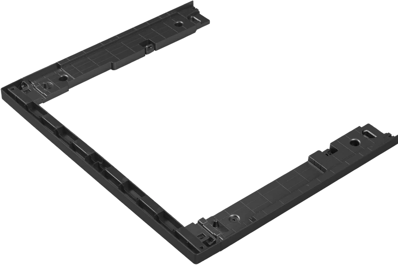 Haier Stacking Kit - Black