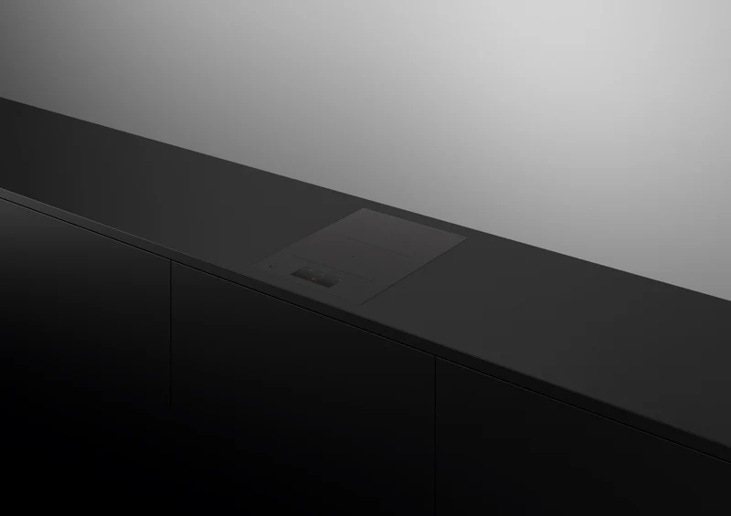 Fisher & Paykel 39cm Series 11 2 Zone Induction Cooktop, with SmartZone