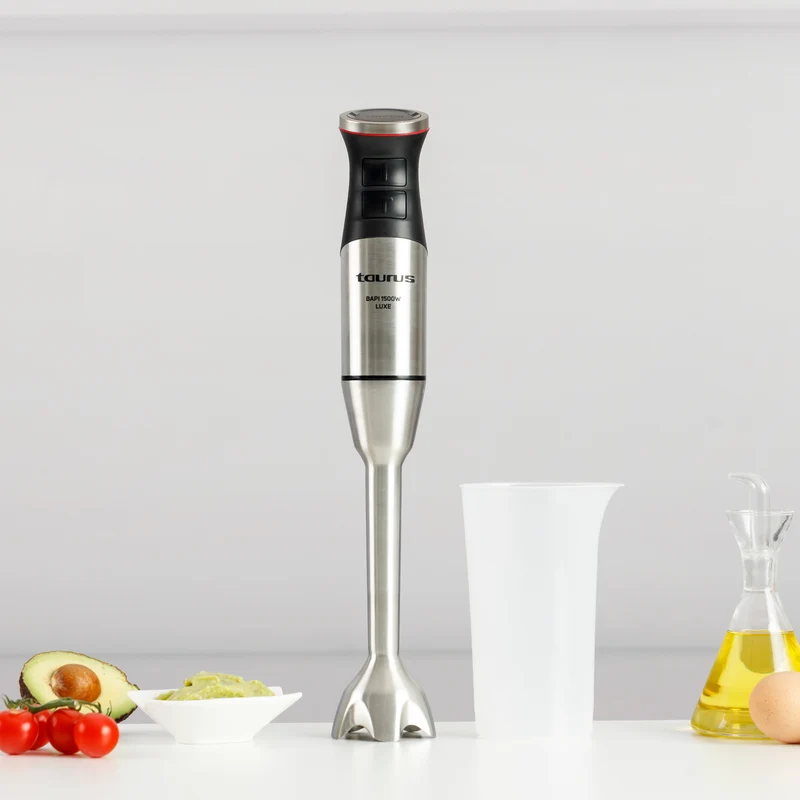 BAPI® 1500 LUXE