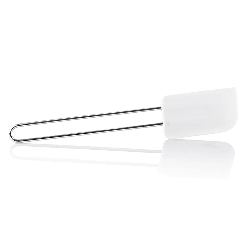 Gummischaber, mit Metallgriff, 26cm lang, 1 St