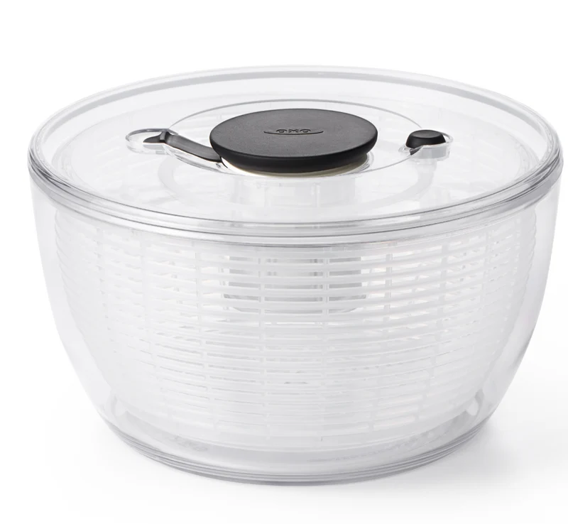 OXO Große Salatschleuder