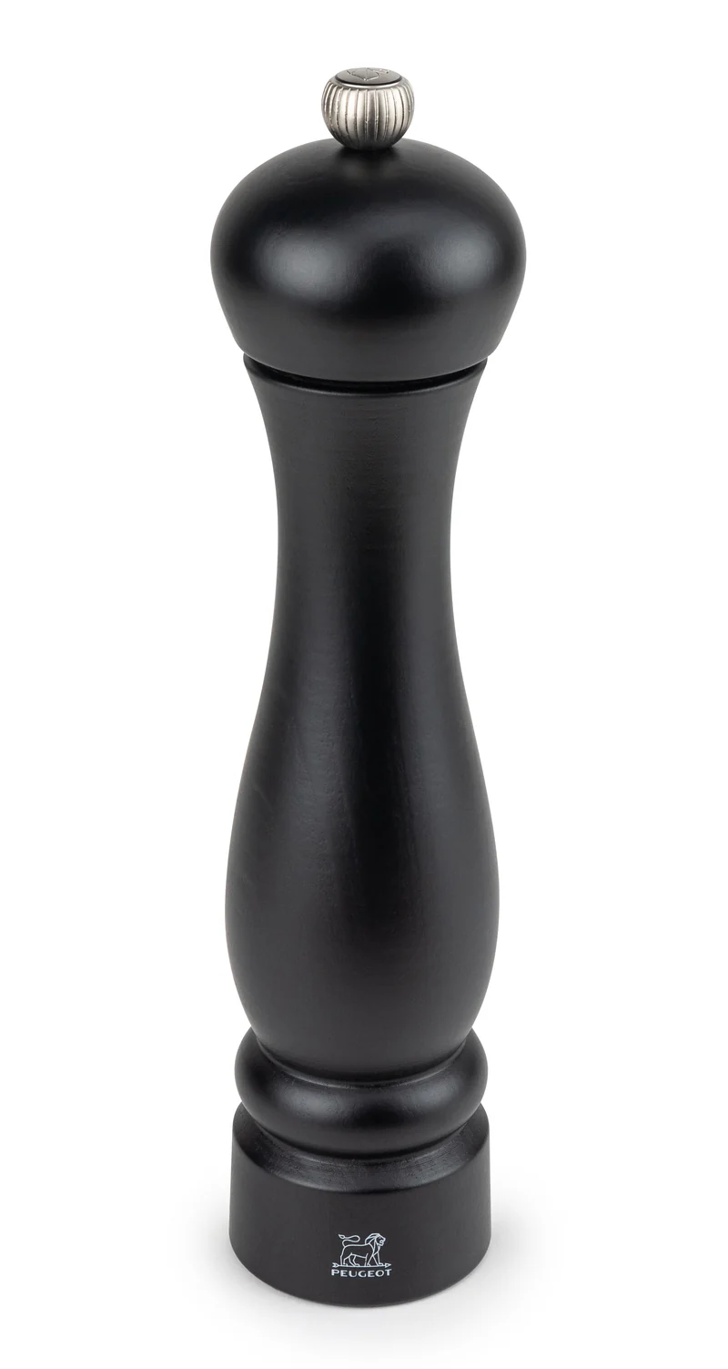CLERMONT Pfeffermühle schokolade 24 cm