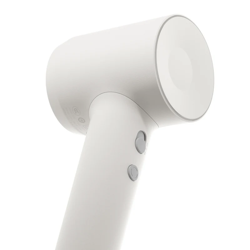 Laifen SE 2 High Speed Hair Dryer Pastel White