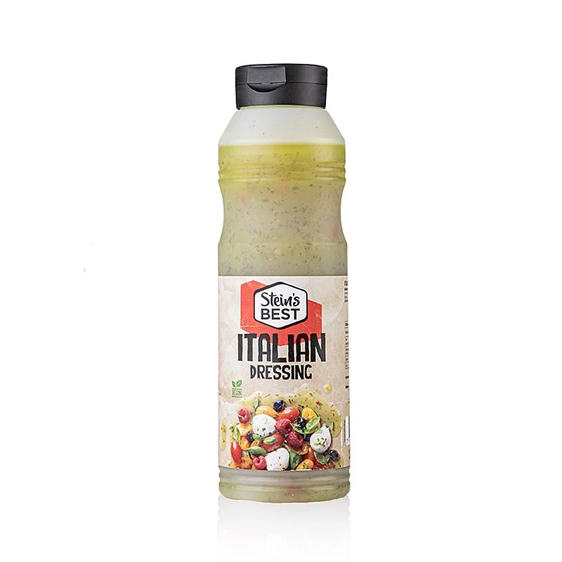 Stein´s Best Dressing - Italian Style, 1 l