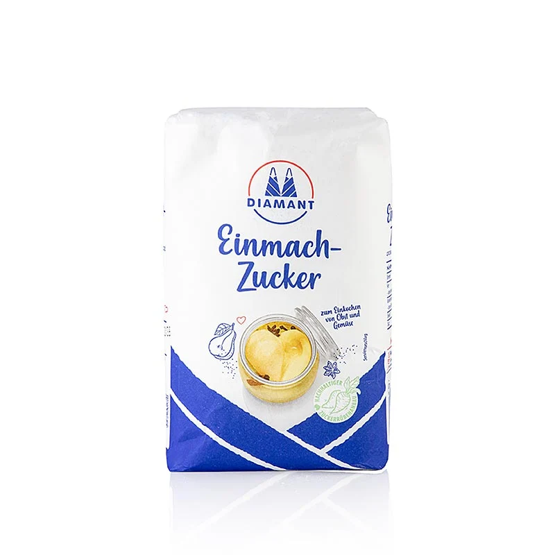 Einmachzucker 144, 1 kg