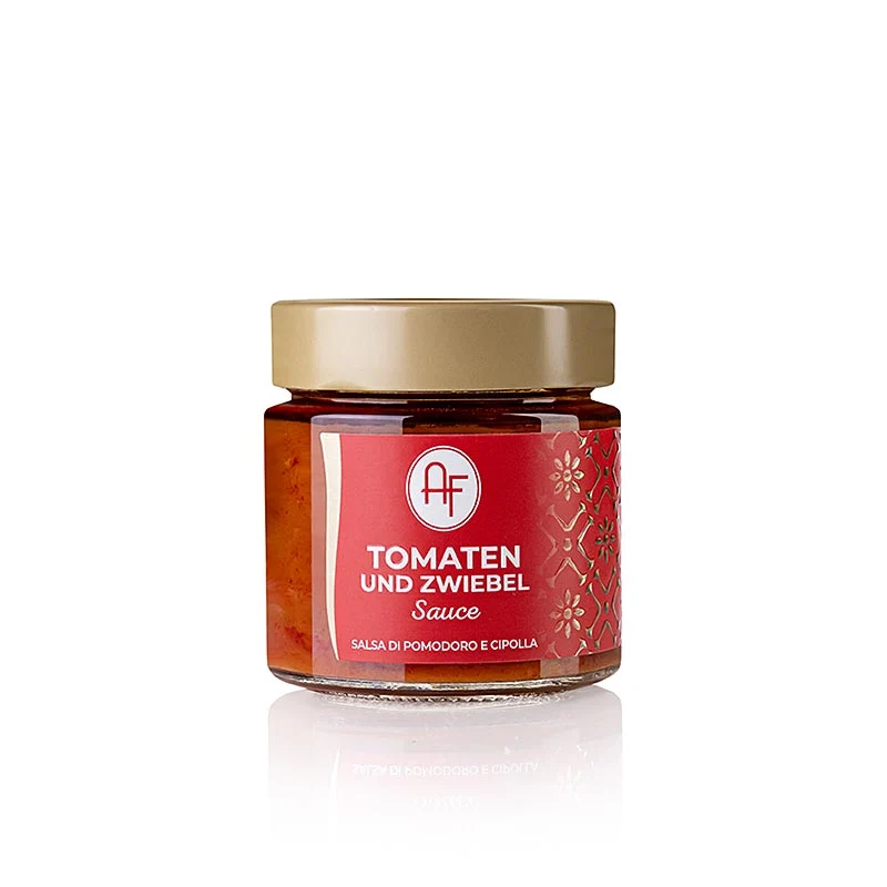 Sauce aus Tomaten und Zwiebeln, Appennino, 200 g