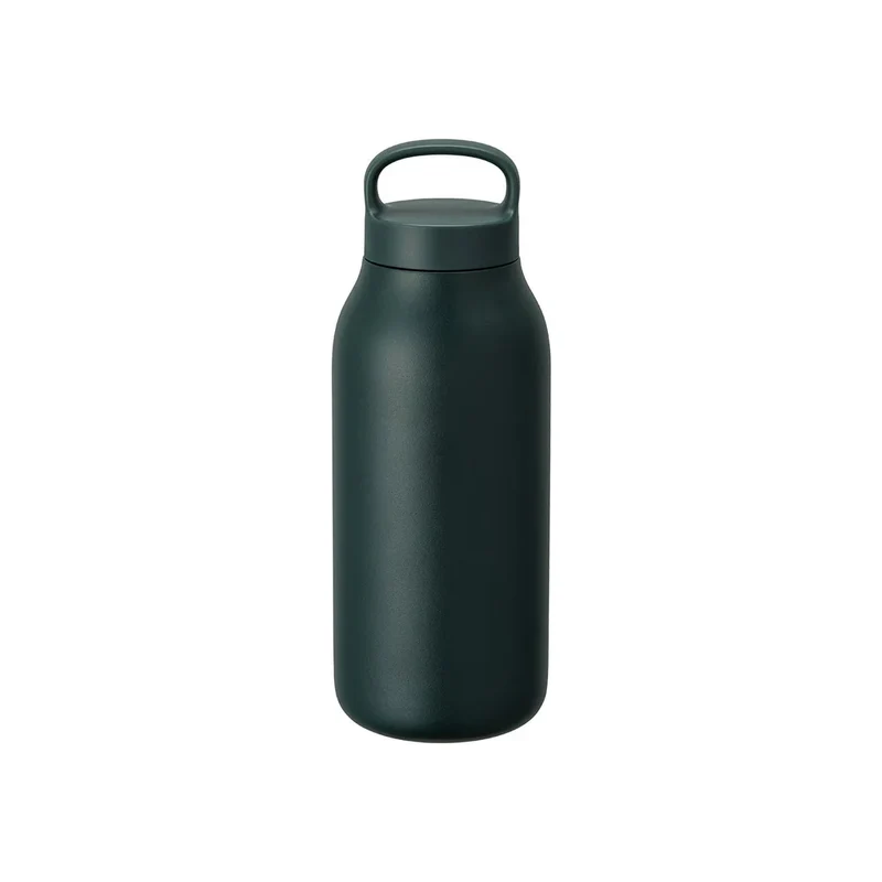 Kinto Water Tumbler, 550 ml, Isolierbecher, verschiedene Farben
