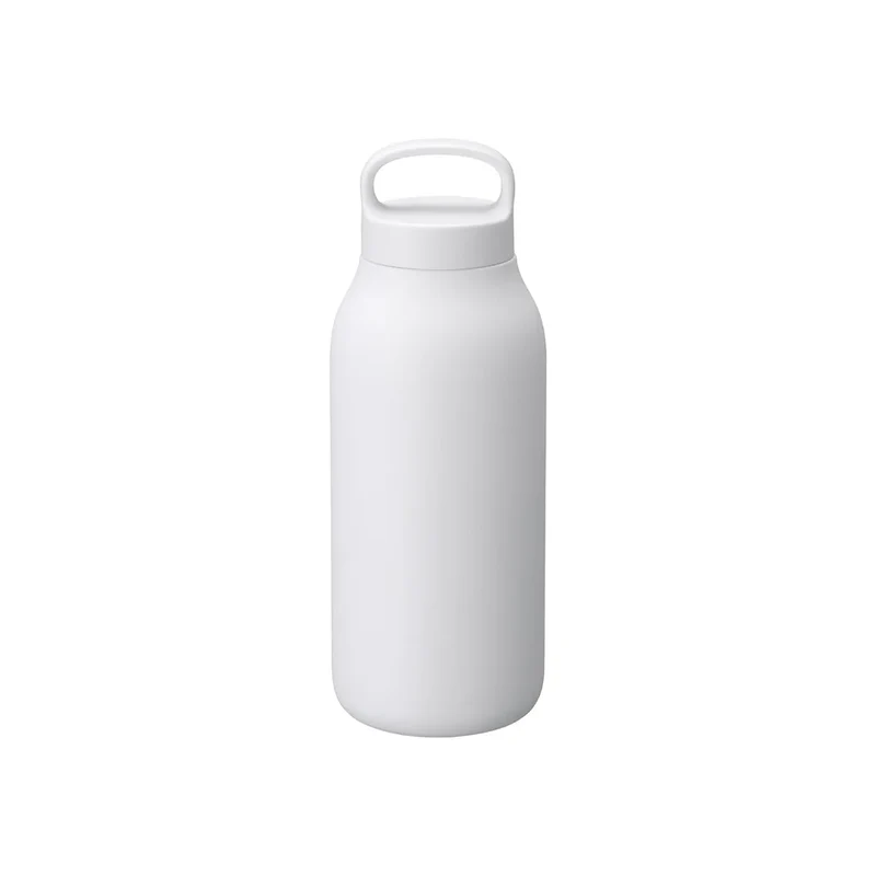Kinto Water Tumbler, 550 ml, Isolierbecher, verschiedene Farben