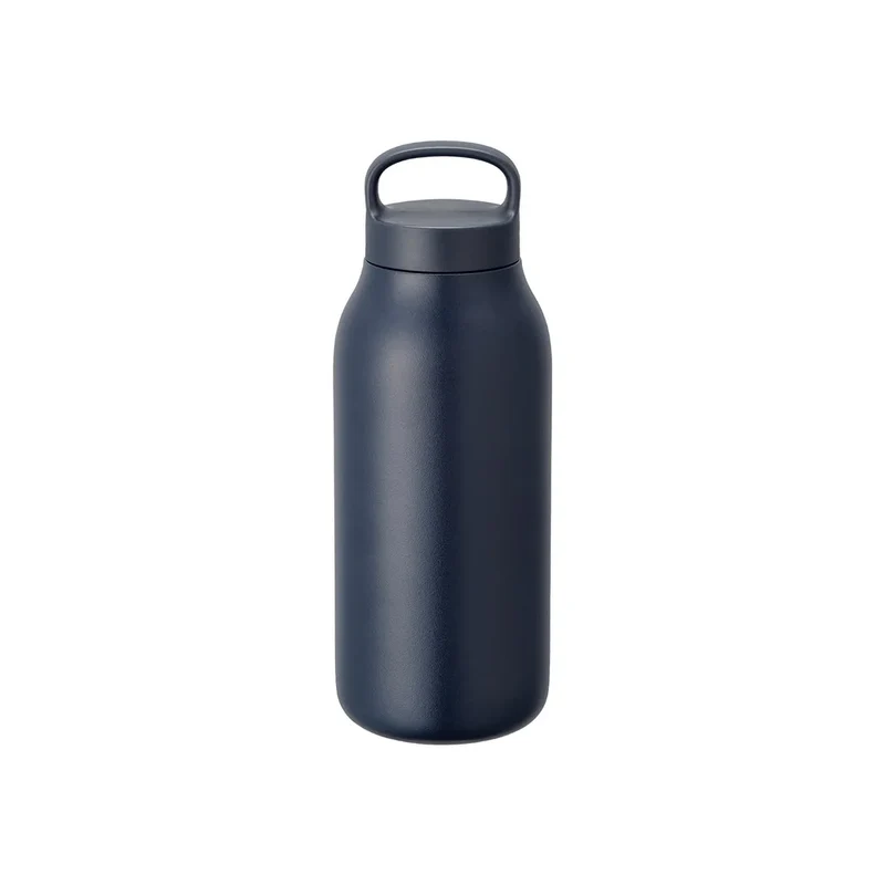 Kinto Water Tumbler, 550 ml, Isolierbecher, verschiedene Farben