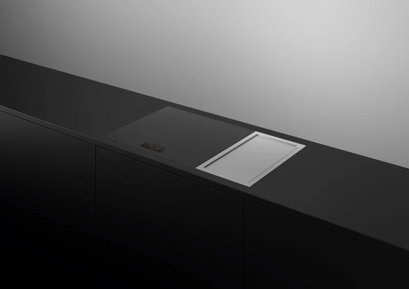 Fisher & Paykel 60cm Series 9 4 Zone Induction Cooktop, 2 SmartZones