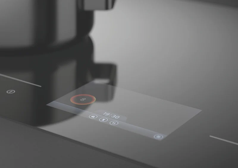 Fisher & Paykel 92cm Series 11 Full Surface Induction Cooktop