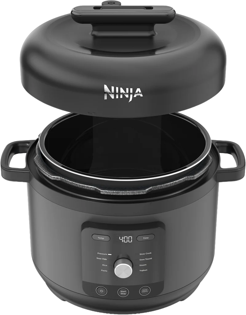 Ninja Hyperheat 9-In-1 Multicooker
