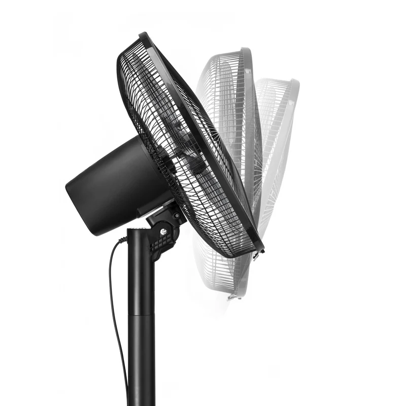 DeLonghi Pedestal Fan with Telescopic Height