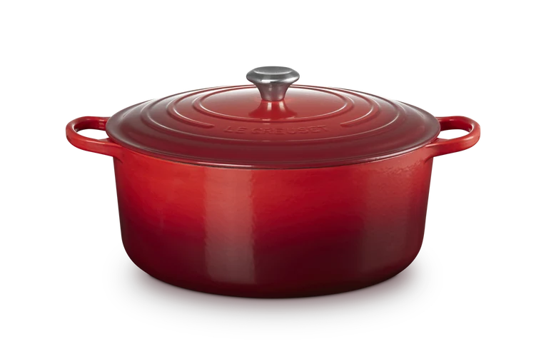 Le Creuset Bräter 34 cm, verschiedene Farben