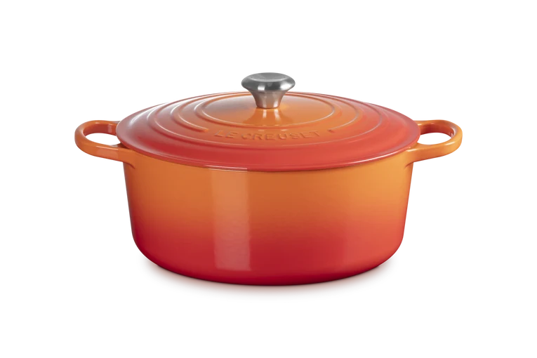 Le Creuset Bräter 34 cm, verschiedene Farben