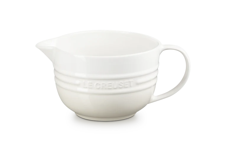 Le Creuset Rührschüssel mit Henkel, 2 L, verschiedene Farben