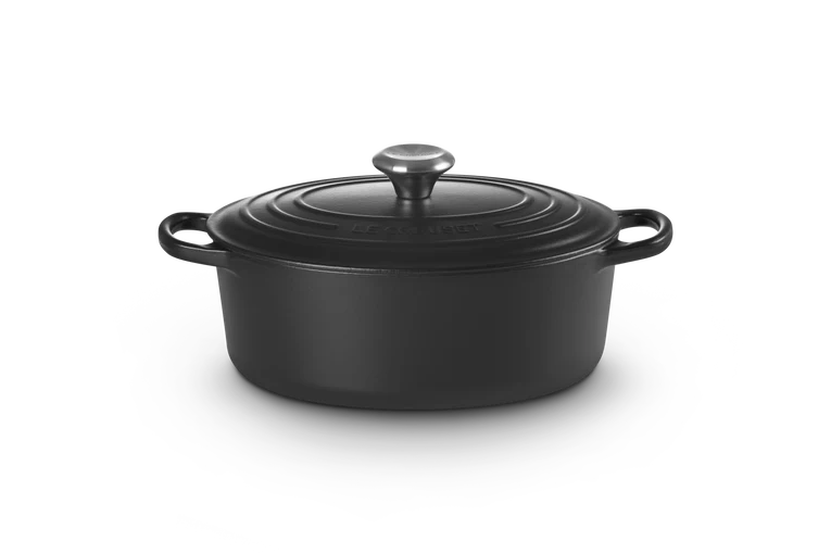 Le Creuset Bräter 33cm, verschiedene Farben