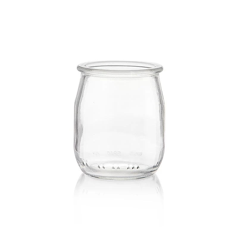 Bote Yogur, Joghurtgläser, 5x7cm, 100% Chef, 108 St