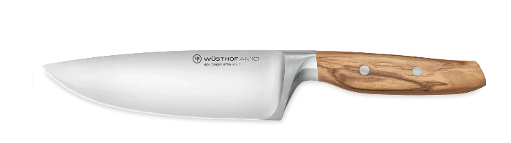 Wüsthof Kochmesser 'Amici', 16 cm Klingenlänge