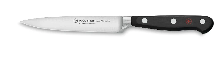 Wüsthof Gemüsemesser, 12 cm Klingenlänge