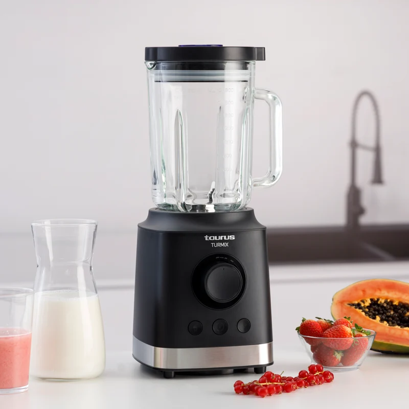 TURMIX 2000