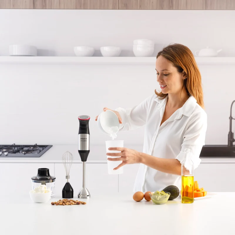 BAPI® 1200 PLUS INOX