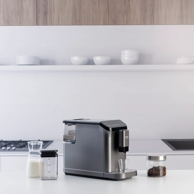 ACCENTO LATTE
