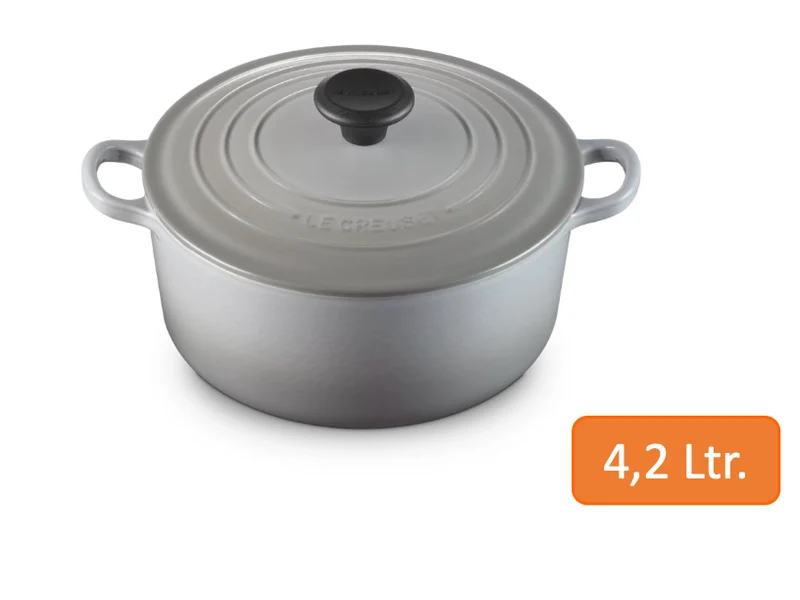 Le Creuset Bräter 24 cm, verschiedene Farben