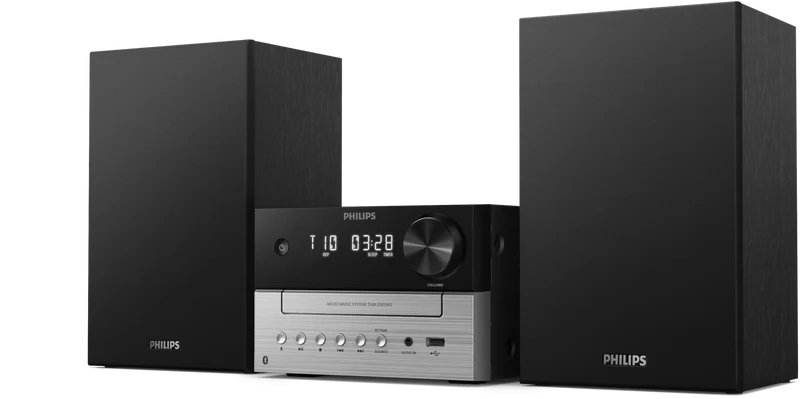 Philips Micro Music System