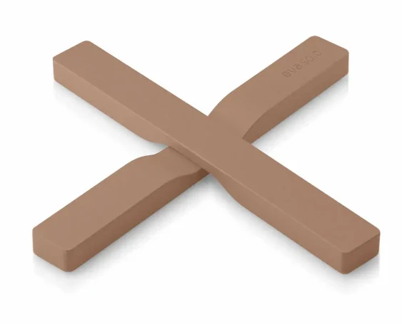 Magnetischer Untersetzer, verschiedene Farben