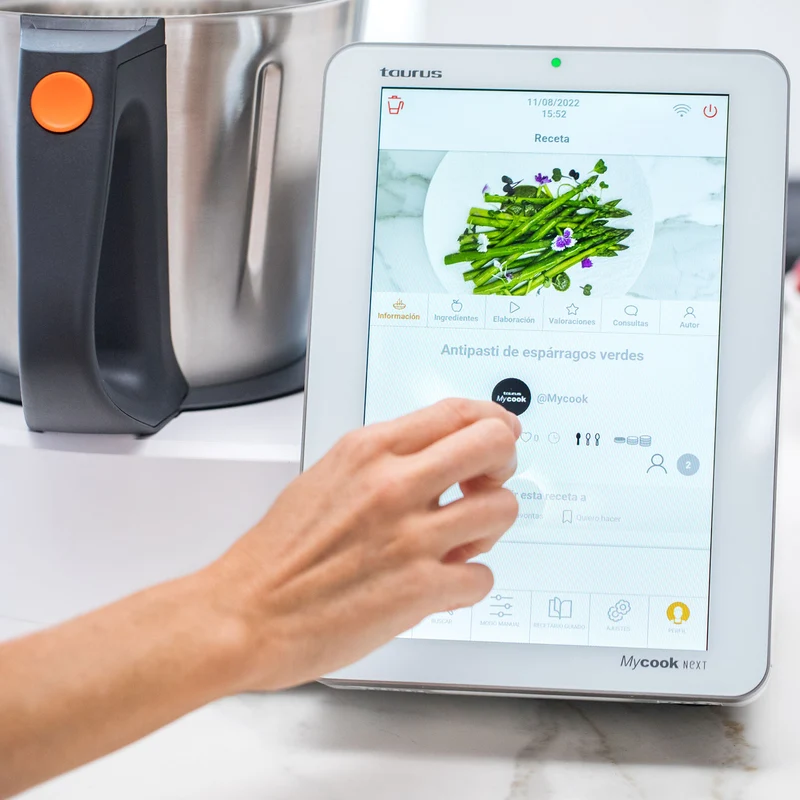 MYCOOK NEXT