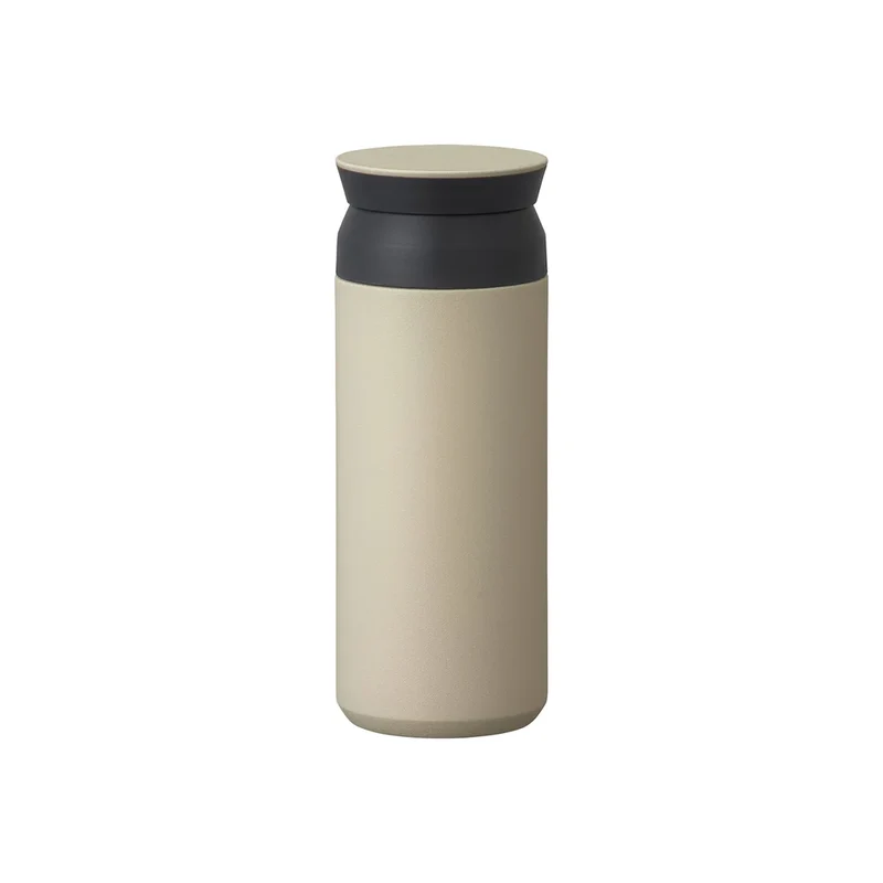 Kinto Travel Tumbler, 500 ml, Thermobecher verschiedene Farben