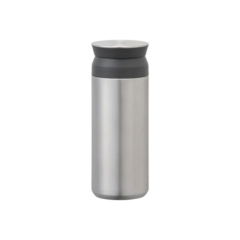 Kinto Travel Tumbler, 500 ml, Thermobecher verschiedene Farben