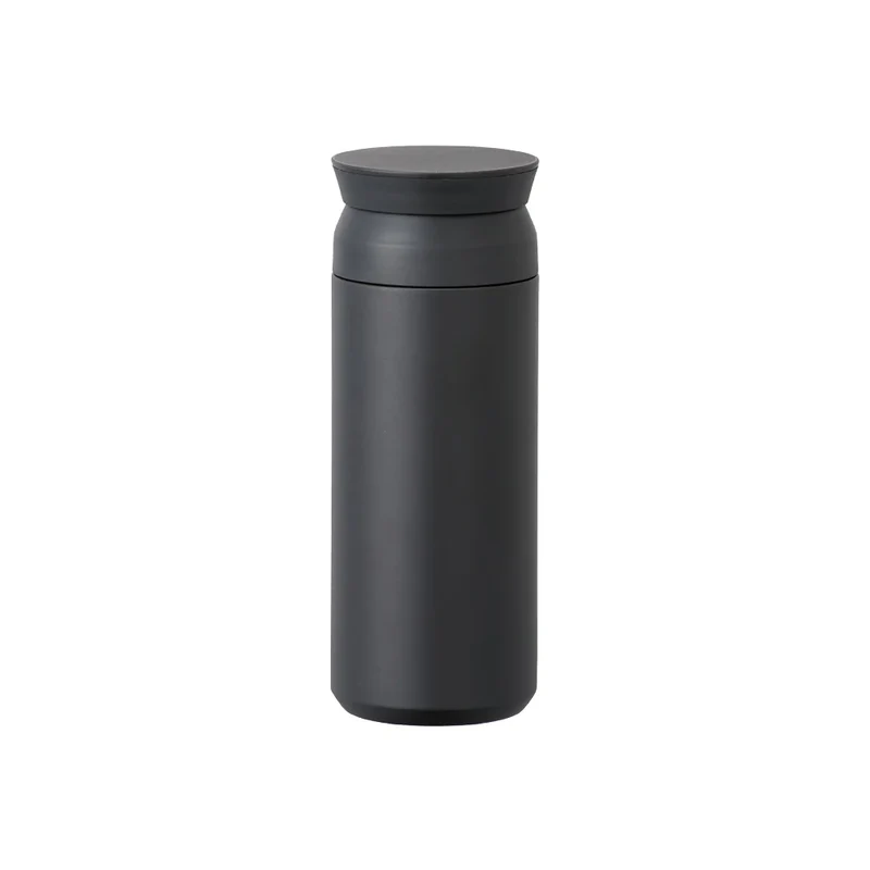 Kinto Travel Tumbler, 500 ml, Thermobecher verschiedene Farben