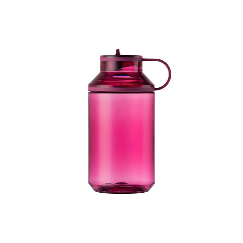 Kinto Active Bottle, 600 ml Trinkflasche, verschiedene Farben